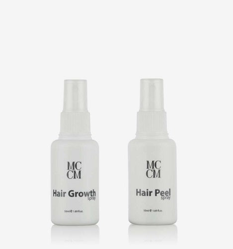 Hair Peel & Hair Growth