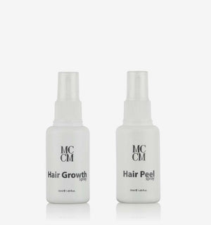 Hair Peel & Hair Growth