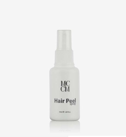 Hair Peel & Hair Growth