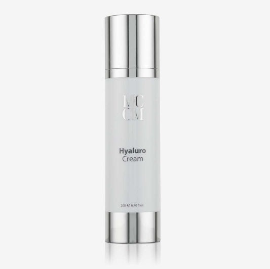 Hyaluro Body Cream 200ML/500ML