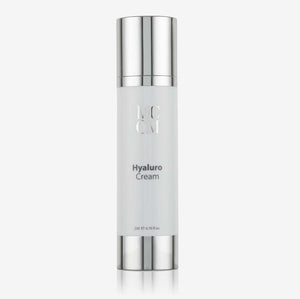 Hyaluro Body Cream 200ML/500ML