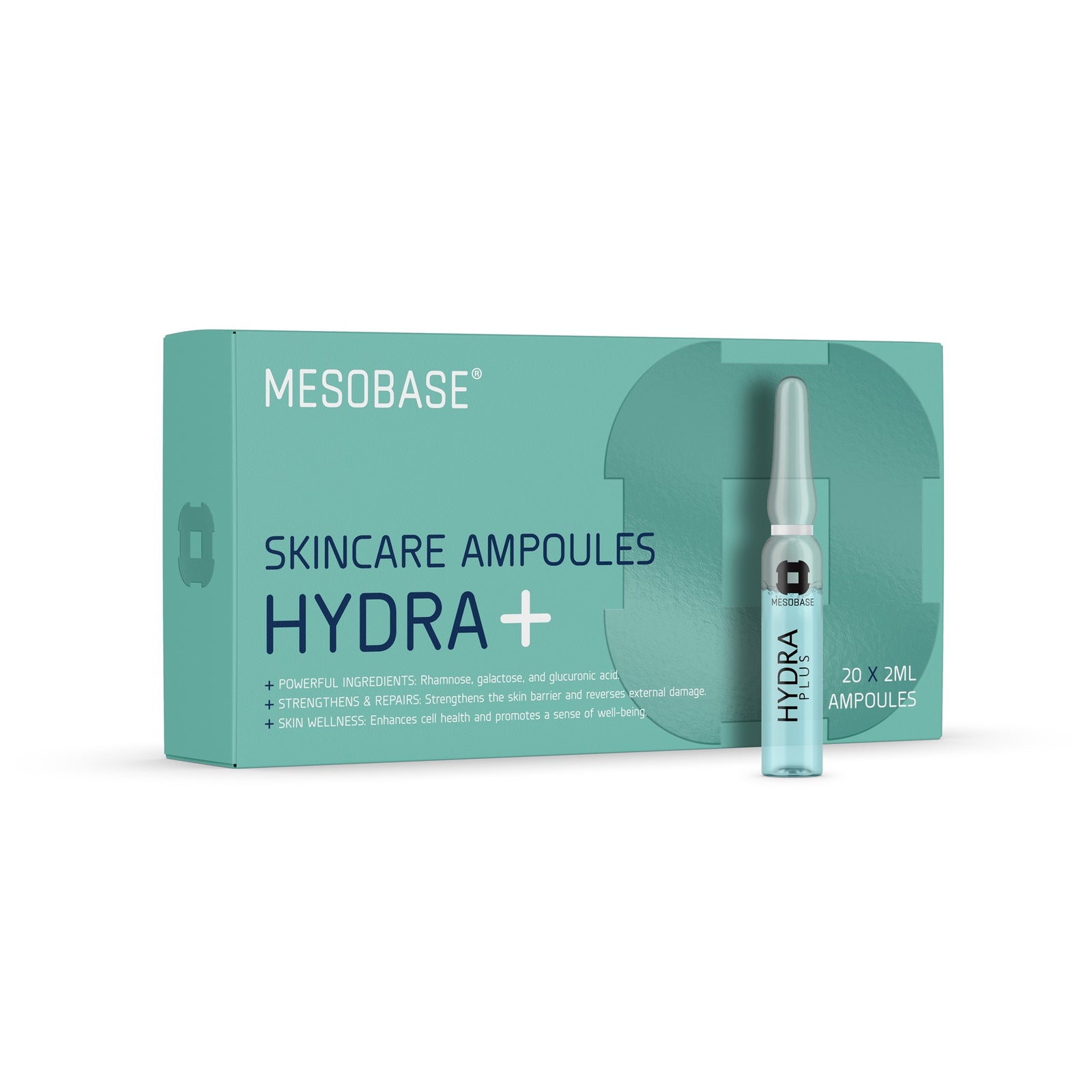 Hydra Plus Ampoule