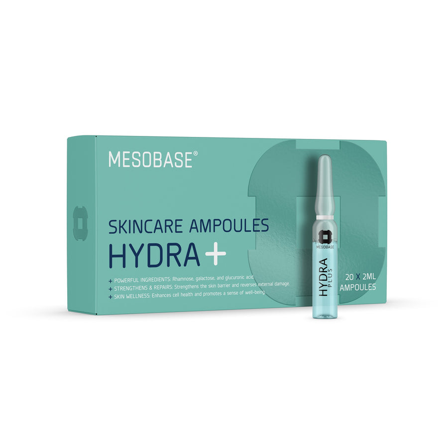 Hydra Plus Ampoule