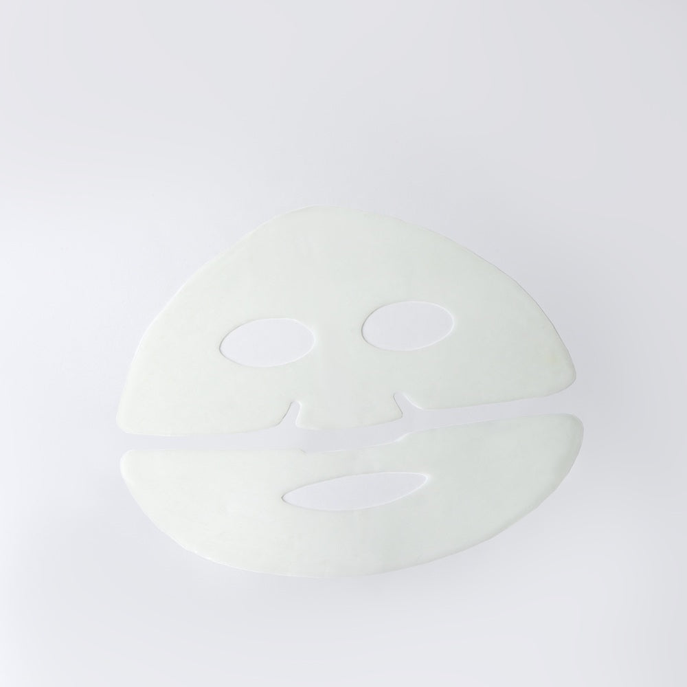 Hydrogel Mask