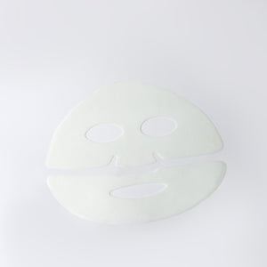 Hydrogel Mask