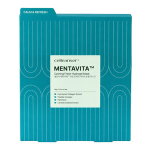 Hydrogel Mask