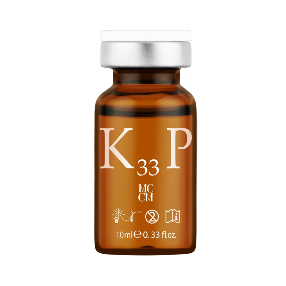 K33P Peel