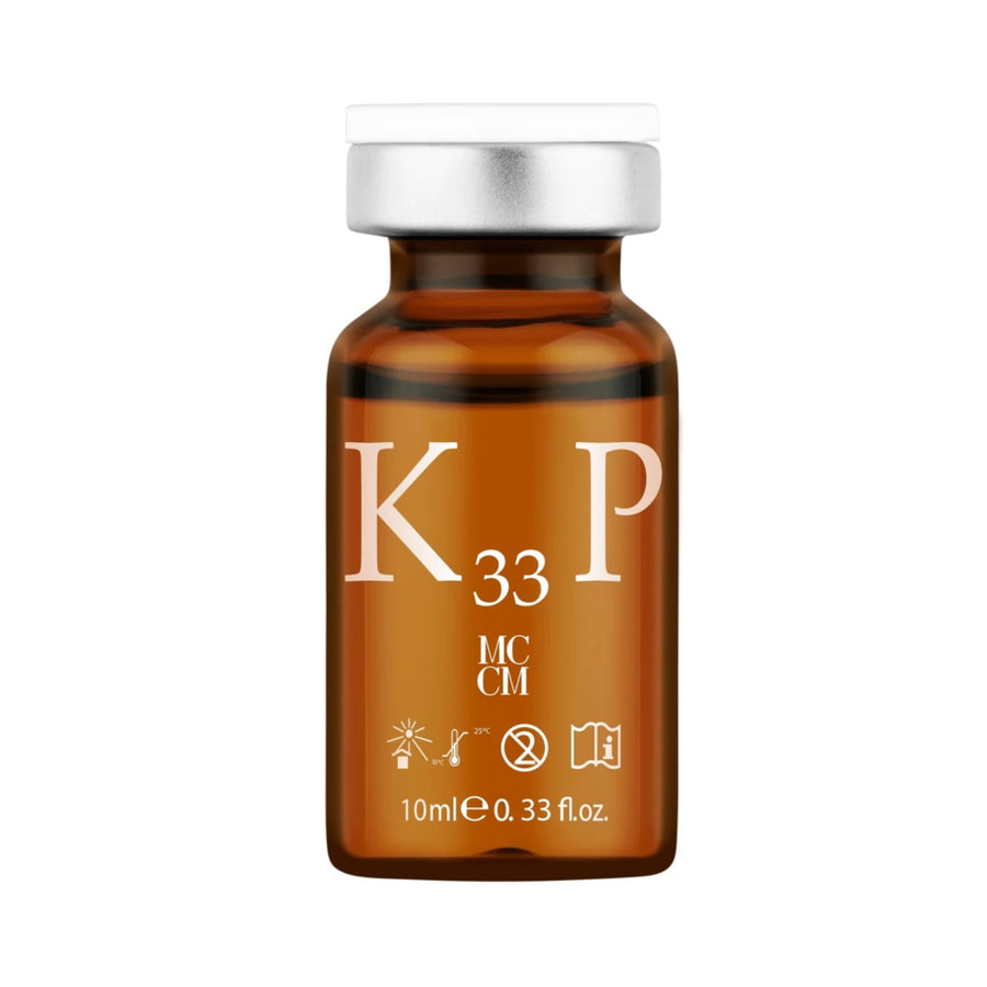 K33P Peel