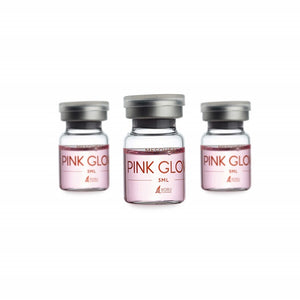 Mesoheal Pink Glow