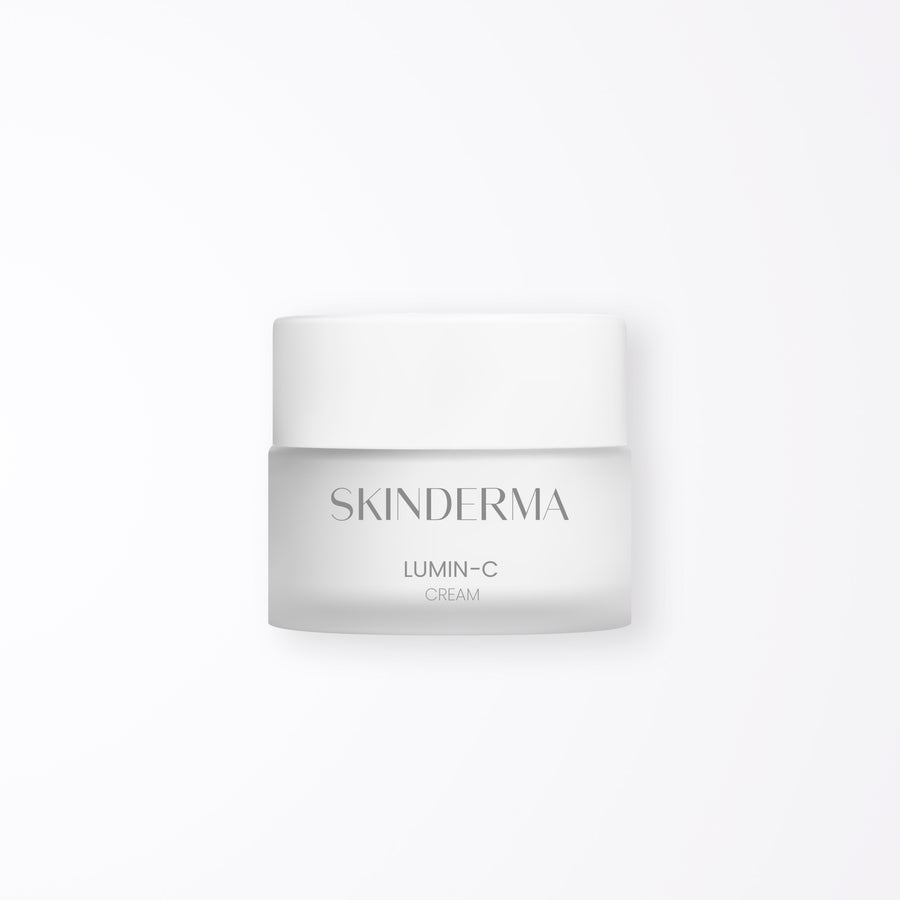 Skinderma Lumin C