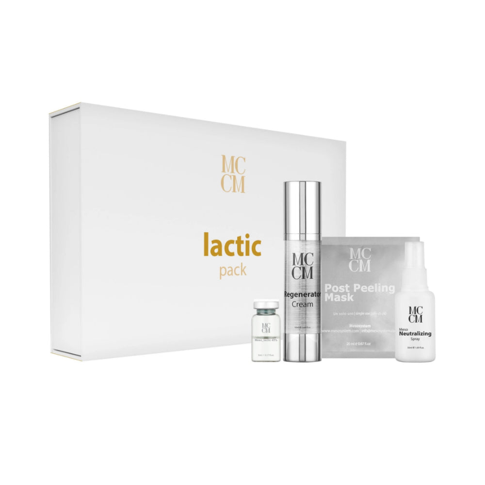 Meso Lactic Pack 45%