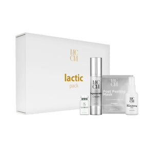 Meso Lactic Pack 45%