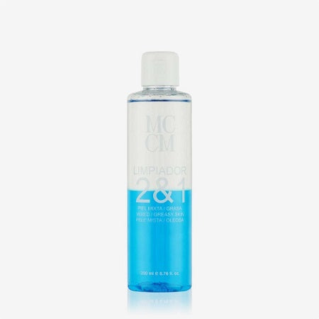 Cleansing Lotion – Oily / Combination Skin