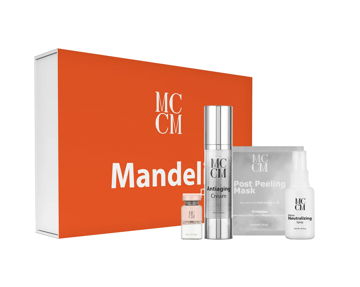 Meso Mandelic Pack 45%