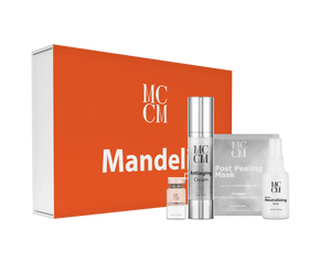 Meso Mandelic Pack 45%