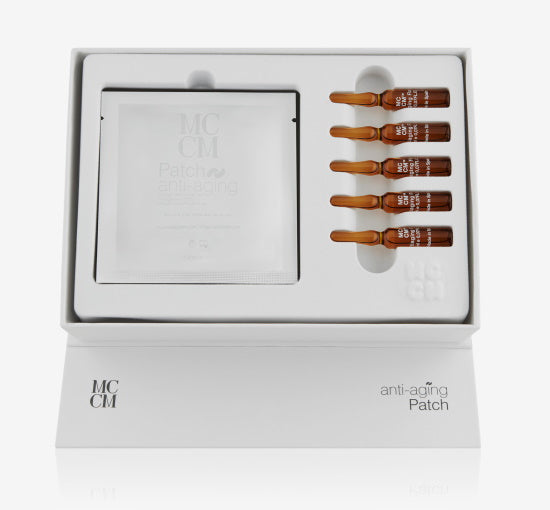 Anti-Ageing Patch Complete Pack