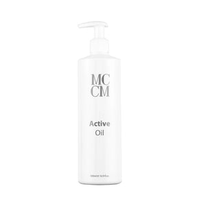 Active Oil