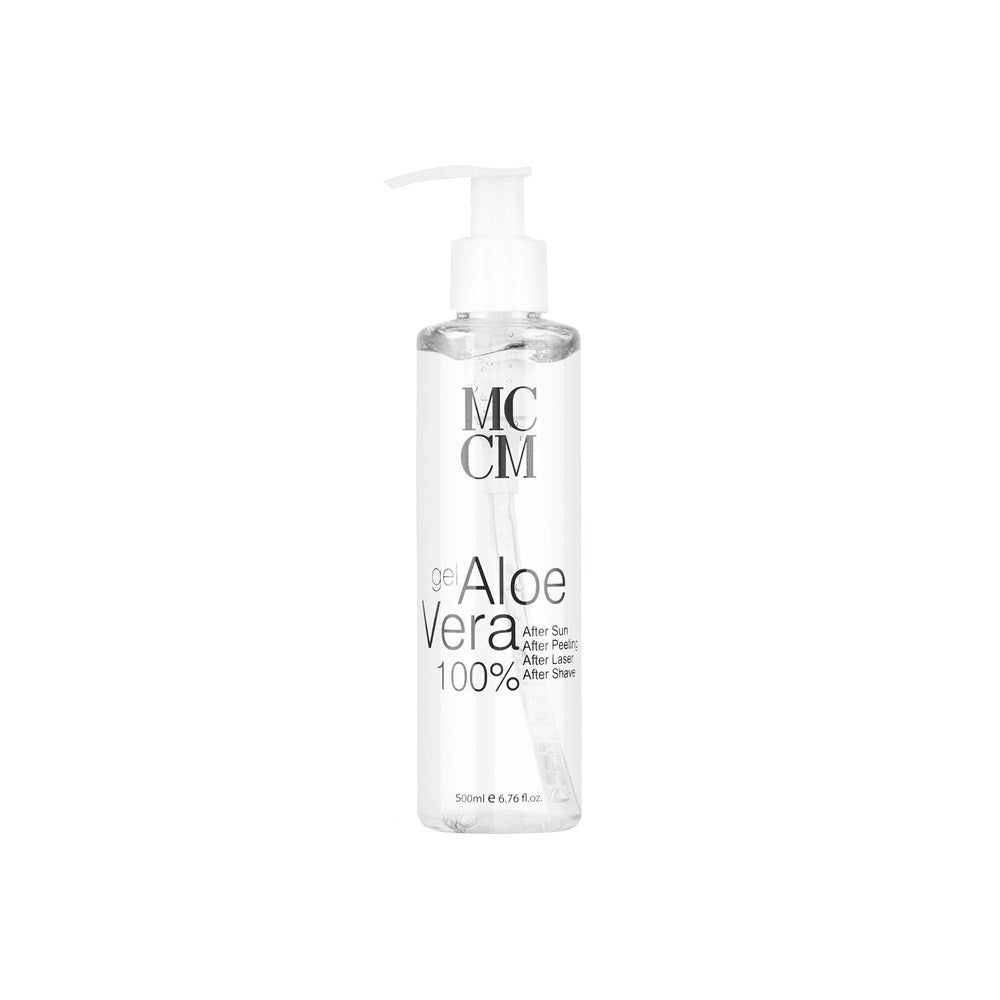MCCM Aloe Vera Pure Gel