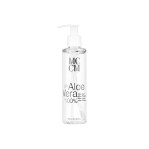 MCCM Aloe Vera Pure Gel