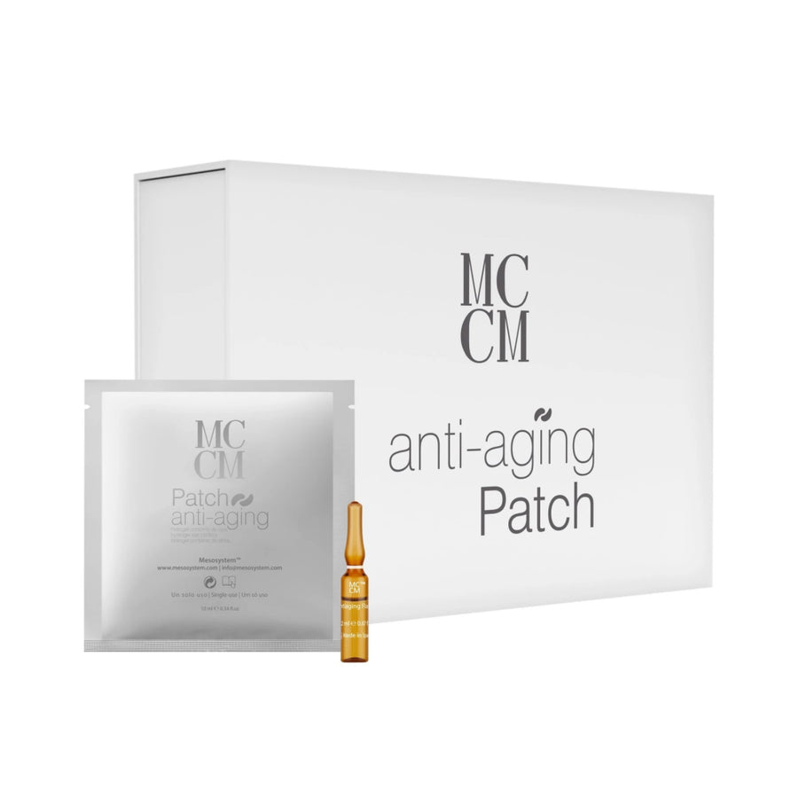 Anti-Ageing Patch Complete Pack