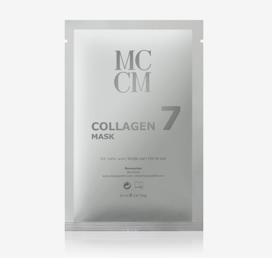 Collagen 7 Mask 6/12 Pack
