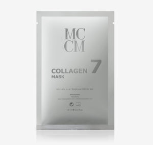 Collagen 7 Mask 6/12 Pack