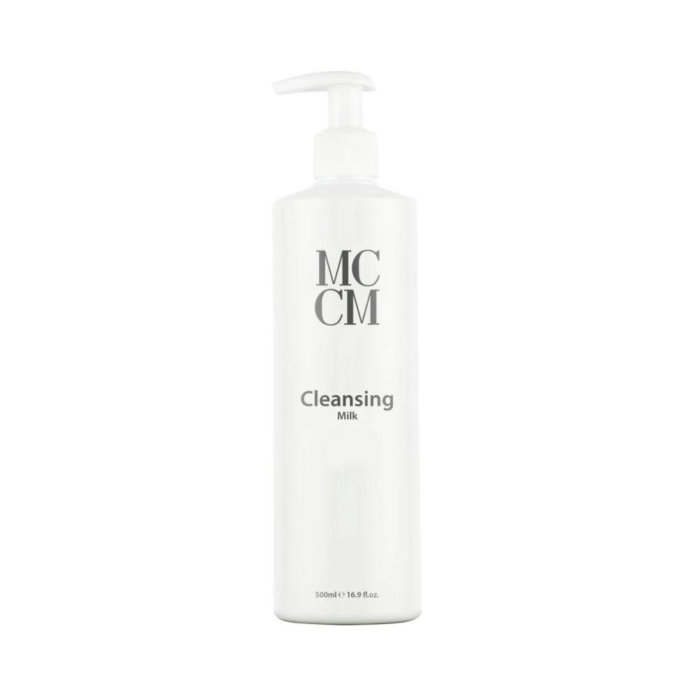 Cleansing Milk - Professional Use