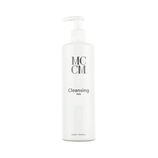 Cleansing Milk - Professional Use 500ml