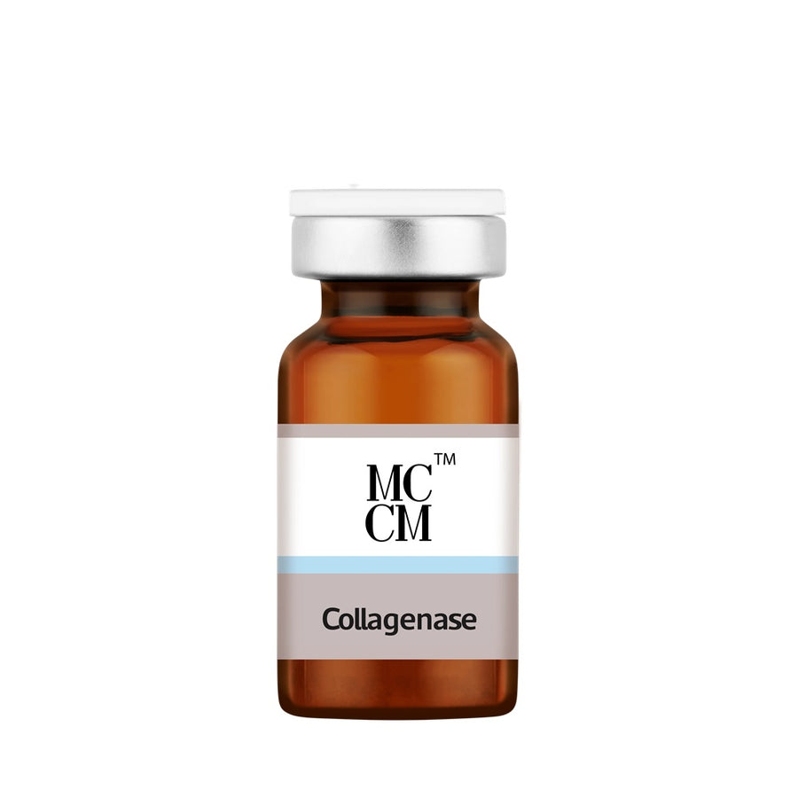 MCCM Collagenase