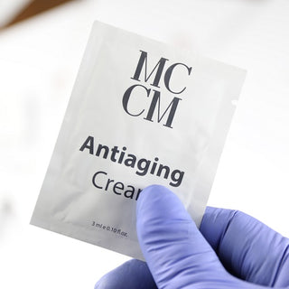 Cream Sample Pack