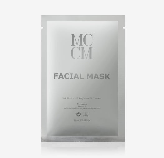 Facial Mask Pack