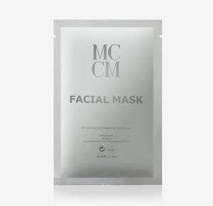Facial Mask Pack