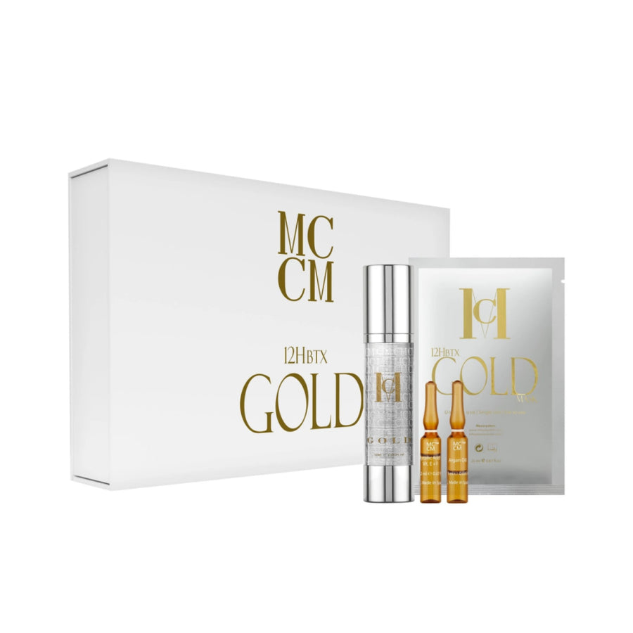 12HBTX Gold Pack