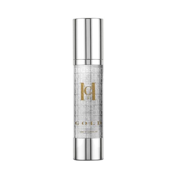 Gold Cream 12 BTX