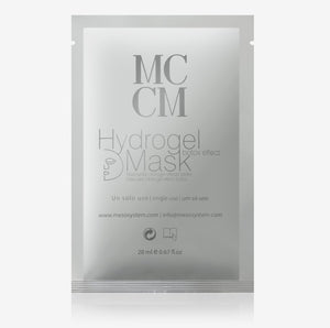 Hydrogel Mask Smoothing Effect - 6/12 Pack