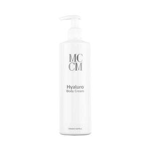Hyaluro Body Cream 200ML/500ML