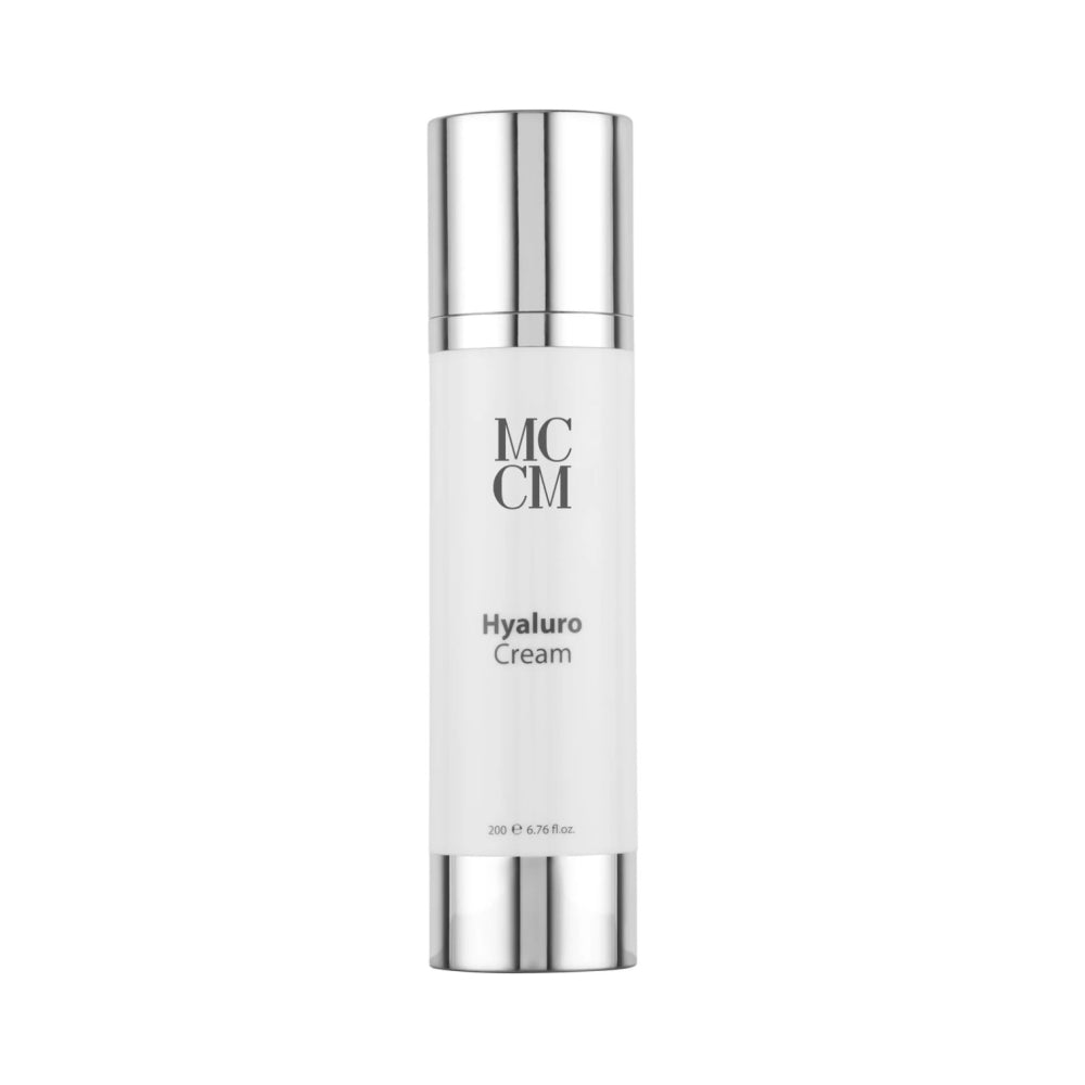 Hyaluro Body Cream 200ML/500ML