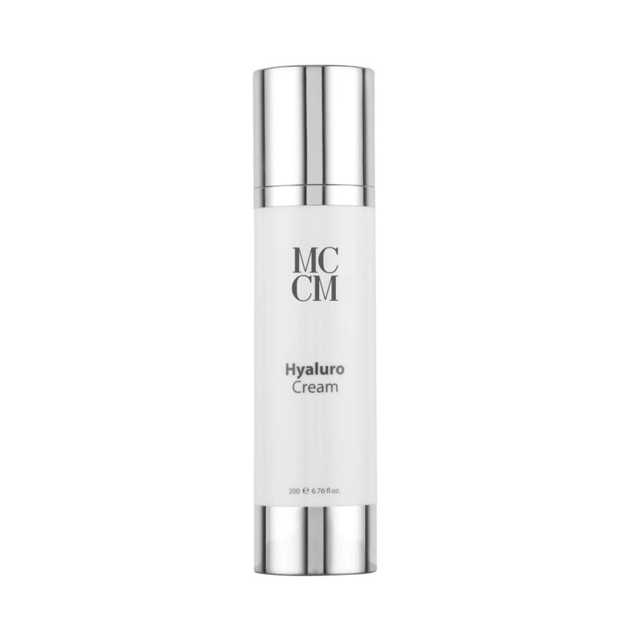 Hyaluro Body Cream 200ML/500ML