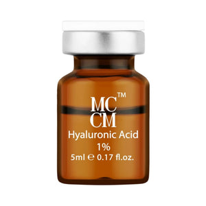 Hyaluronic Acid 1% / 2% / 3.5%