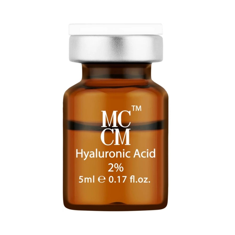 Hyaluronic Acid 1% / 2% / 3.5%