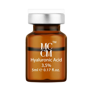 Hyaluronic Acid 1% / 2% / 3.5%
