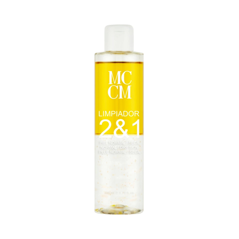 Limpiador 2&1 200ml