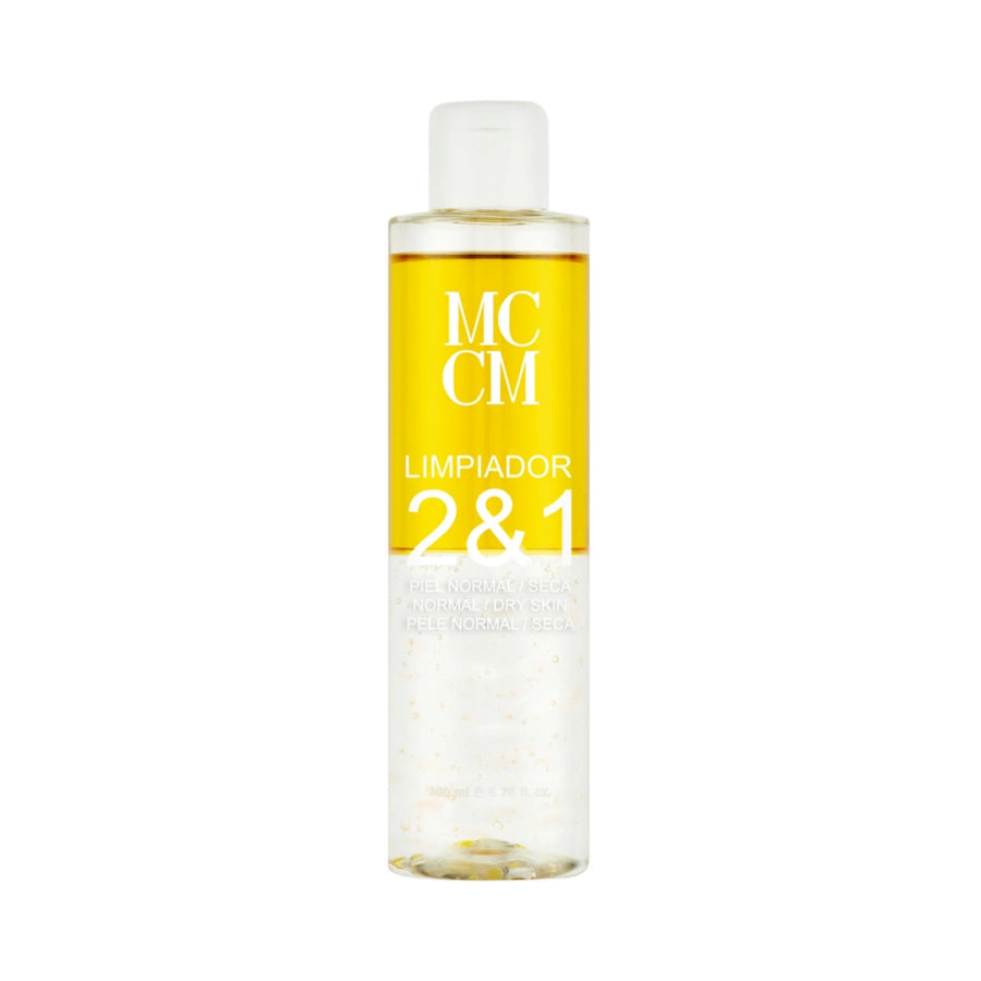 Limpiador 2&1 200ml