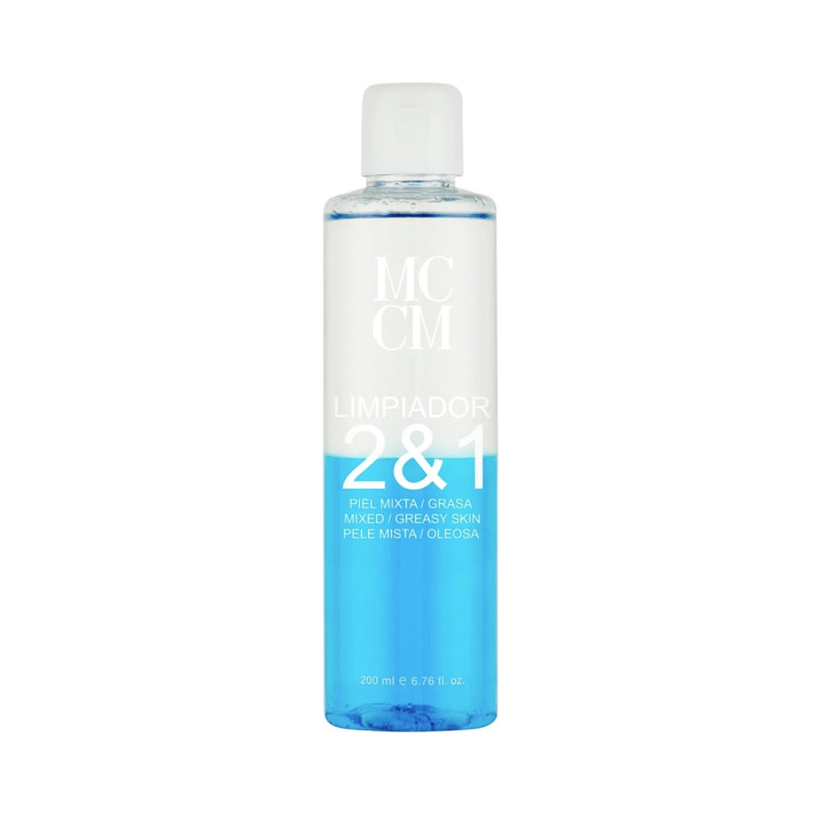 Cleansing Lotion – Oily / Combination Skin