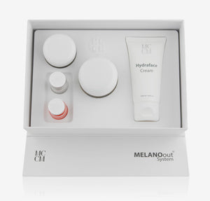 Melano Out System Pack