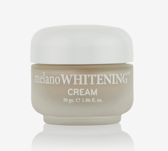 Melano Whitening Cream