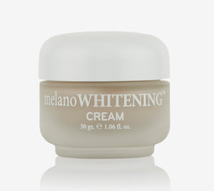 Melano Whitening Cream