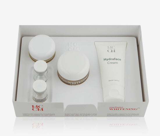 Melano Whitening Pack