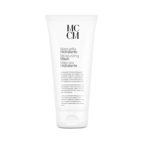 Moisturizing Mask
