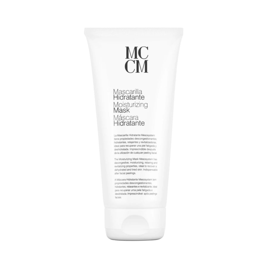 Moisturizing Mask